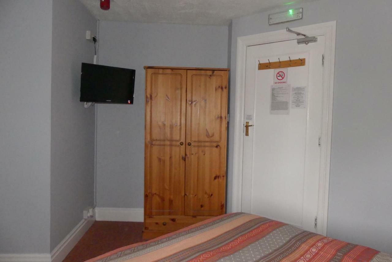 Hotel Cross Keys Hull Kingston upon Hull Exterior foto